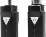 Carol Wireless Microphone System Bluetooth Wireless Transmission With, 5... - £91.19 GBP