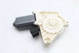 07-13 MERCEDES-BENZ W221 S600 REAR RIGHT PASSENGER SIDE WINDOW MOTOR E4476 image 8