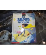 Be a Super Test-Taker, Level GH : a Program to Help Today&#39;s Test NEW - $9.30