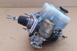 06-10 Hummer H3 ABS Brake Master Cylinder Booster Pump Actuator Controller image 9