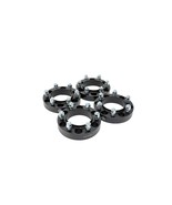 Wheel Spacer Kit Toyota 1.25&quot; Thick GWA500 Set of 4  --  AA IGNITION - £70.36 GBP