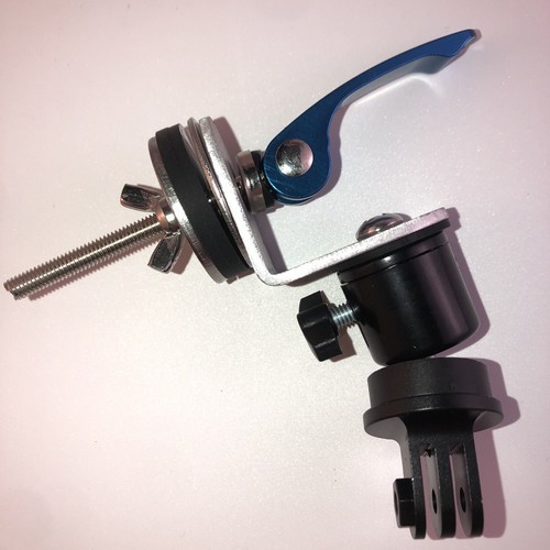 Airplane Mount For Gopro - $88.88