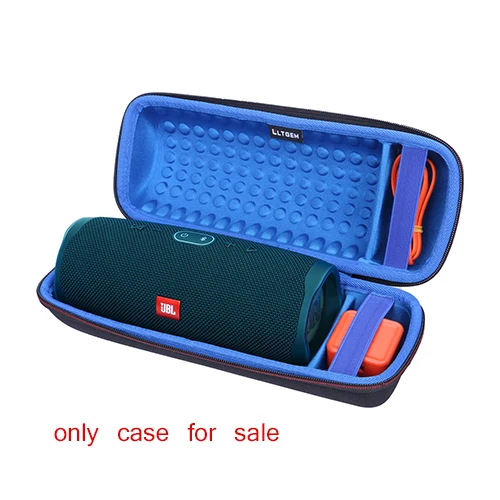 LTGEM EVA Hard Case for JBL Charge 4 Portable Waterproof Wireless Bluetooth Spea - $74.07