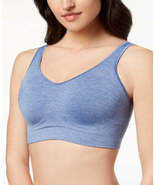 Bali Comfort Revolution® ComfortFlex Fit® Shaping Wirefree Bra Classic D... - £21.20 GBP