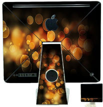 LidStyles Printed Laptop Skin Protector Decal Apple iMac A1224 All in One image 10