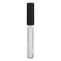 Wet n Wild MegaSlicks Lip Gloss, Crystal Clear 543B, 0.19 oz * Mega Slic... - $4.99