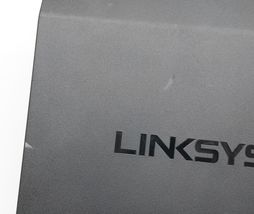 Linksys E9450 AX5400 Dual Band WiFi 6 Router - Black image 6