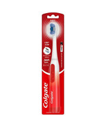 Colgate 360 Power Whitening Battery Operated Toothbrush, Soft, 1 Pack - $11.60