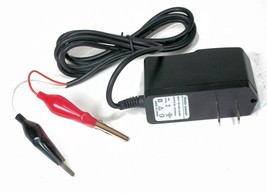 Automatic 12 Volt Charger for 12v  Field Box Flight Box Lead Acid Battery - £7.48 GBP