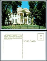 Mississippi Postcard - Natchez, Stanton Hall R3 - £2.32 GBP