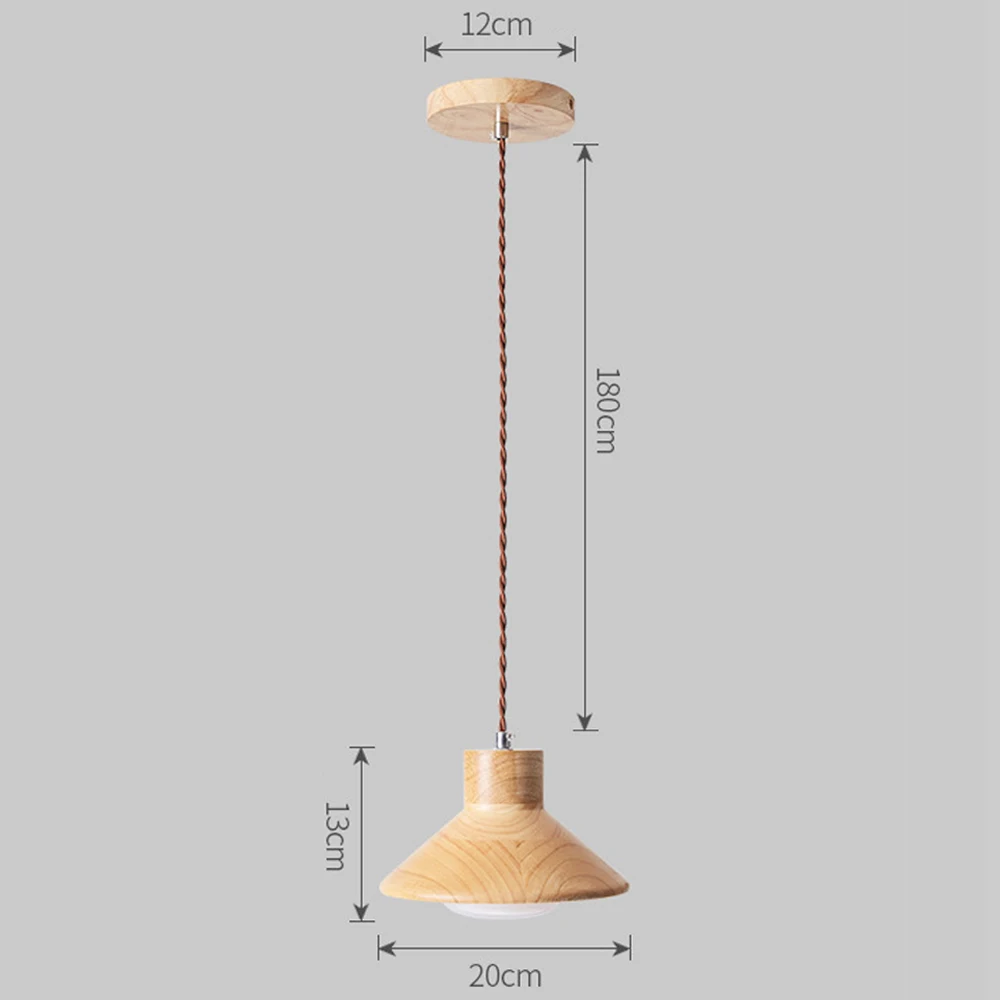  E27  Pendant Lights Restaurant Decoration Small Chandelier  room side Lamps for - £199.32 GBP