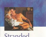 Stranded On The Ranch (Silhouette Special Edition) Warren - $2.93