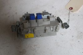 2003-2006 NISSAN 350Z M/T UNDER DASH INTERIOR FUSE BOX  R2875 image 11