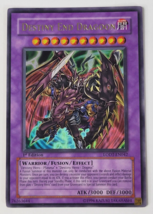 1996 Destiny End Dragon Yugioh 1ST Edition 76263644 Foil Holo Card LODT-EN042 - $6.99