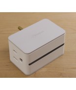 iDevices IDEV0001 Smart WiFi Switch/Plug Home Automation Device - $561.02 MXN