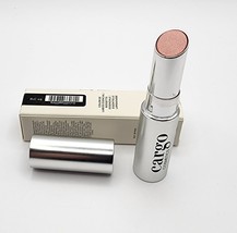 2 Pk - Cargo Cosmetics - Essential Lip Color - BERMUDA -  Nude Pink - .1 oz - £9.40 GBP