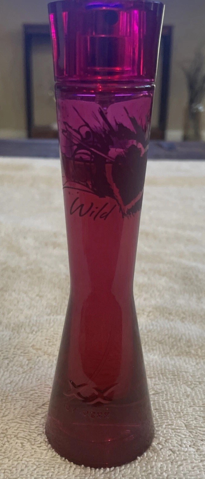 Mexx XX Wild Eau de Toilette Spray 60 ml 2. Fl Oz READ DESCRIPTION Item image 6