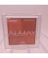 ALMAY Shadow Quad Eyeshadow 270 ILLUSIONIST Sealed  - $9.30