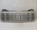 Grille Laredo Painted Fits 05-07 GRAND CHEROKEE 741127 - $93.06