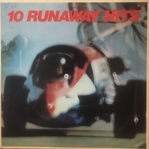 10 Runaway Hits (LP) - £18.78 GBP