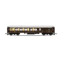 Hornby R4313 RailRoad Pullman Brake 00 Gauge Coach  - £44.09 GBP