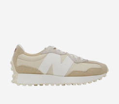 New Balance 23SS 327 Lifestyle Men&#39;s Casual Sneaker Sports Shoes D Khaki MS327DA - £73.85 GBP+