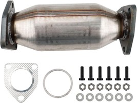 Fits: 2012- 2014 Honda Ridgeline 3.5L  REAR Catalytic Converter - £82.70 GBP