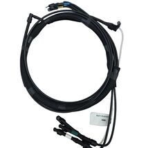 Front Air Suspension Line Assembly 52124932AE for Jeep Grand Cherokee 20... - $71.83