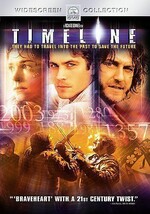 Timeline Dvd Full Screen Collection - £0.75 GBP