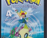 Pokemon Collectors Set (DVD, 2011) - £17.93 GBP