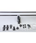 Signature Hardware 436259 Stepney Cremone Bolt for 9&#39; Doors - Oil Rubbed... - €99,07 EUR