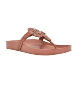 Tommy Hilfiger Women Relina Brown Sandals - £33.97 GBP