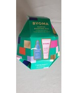 Byoma Barrier Boosting Duo Hydrating Serum &amp; Moisturizing Gel Cream (0.5... - $38.35 CAD