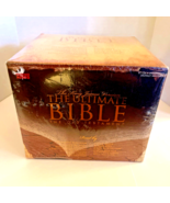The Ultimate Bible / King James Version 61 CD Audio Set / Old Testament ... - $166.48 CAD