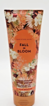 Bath &amp; Body Works Fall In Bloom Ultimate Hydration Body Cream Moisturize... - $278.40 MXN