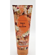 Bath &amp; Body Works Fall In Bloom Ultimate Hydration Body Cream Moisturize... - $276.67 MXN