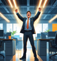 50-200X FULL COVEN MAGNETIC RISE CAREER & BUSINESS BOOST EXTREME MAGICK  image 2