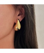 TearDrop Glam Earrings - $29.99