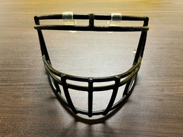 Riddell Speed Black Football Helmet Facemask - SP921SP8 - 02-15T - $39.99