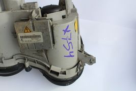 2003-2006 w215 MERCEDES CL600 CL500 CL55 DRIVER LEFT XENON HEADLIGHT LAMP X754 image 11