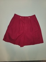 FEELING JAZZIE-HAPPY LEGS INC-Womans Size 10 SHORTS - $10.30