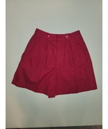 FEELING JAZZIE-HAPPY LEGS INC-Womans Size 10 SHORTS - $10.30