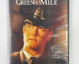 Tom Hanks The Green Mile Paul Edgecomb didn&#39;t believe in miracles DVD Movie - $15.83