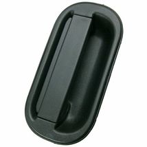 Black Front Right Outer Door Handle For Mitsubishi FUSO Canter FB511 1994-2002 - £157.39 GBP