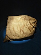Brizard and Co. - The "Hacienda Model  60 / 70 ct Measures 14" L x 12" W x 5" H image 9