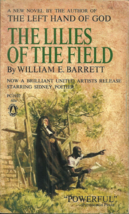 The Lilies Of The Field - William Barrett - AFRICAN-AMERICAN Carpenter &amp; Nuns - £4.32 GBP