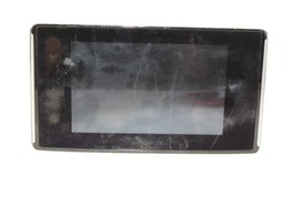 Info-GPS-TV Screen Display Fits 2017-2019 Honda Clarity Fuel Cell Oem #19352 - £250.39 GBP