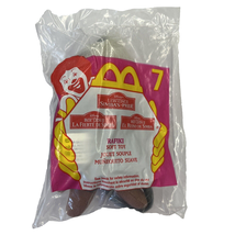 McDonalds Lion King 2 Rafiki Happy Meal Toy - £4.37 GBP