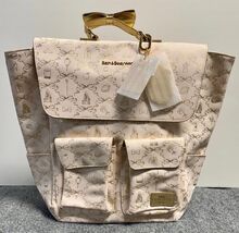 Danielle Nicole x Disney Beauty and the Beast CHIP Crossbody Bag Mini Purse - $26.60