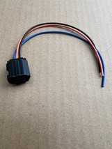 For Toyota Scion Lexus 90980-12353 Camshaft Position Sensor Connector ha... - $6.99